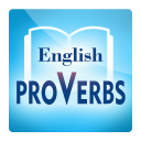 Proverbs and Sayings Icon