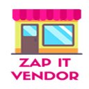 Zapit Vendor App