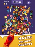 Match 3D Master screenshot 13