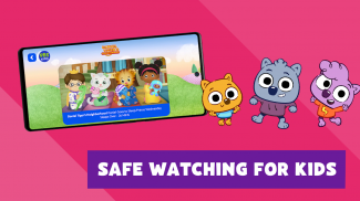 PBS KIDS Video screenshot 6
