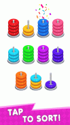 Color Stack Sort Puzzle - Colo screenshot 7