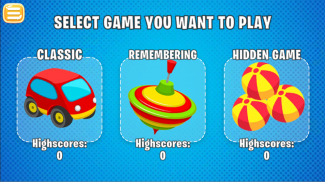 Kids Toy Puzzles screenshot 1