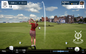 WGT Golf screenshot 15