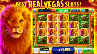 Xtreme Slots: 777 Vegas Casino screenshot 5