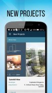 EdgeProp SG: Properties Sale/Rent screenshot 3