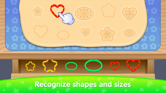 Kindergarten Learning Games screenshot 9