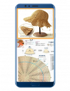 Crochet Hat Patterns screenshot 2