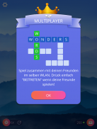 Words of Wonders: Kreuzworträtsel & Wort-Puzzle screenshot 4