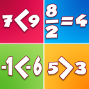 Comparing numbers :maths learn