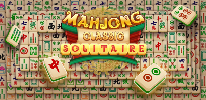 Mahjong Solitaire - Master