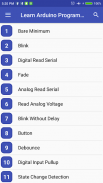 Learn Arduino Programming screenshot 0