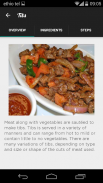 Gursha : Ethiopian Recipes App screenshot 4