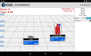 AutoTargets screenshot 1