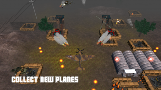 Sky Siege: Battle Game screenshot 6