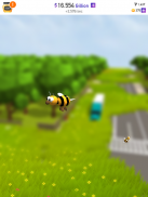 HoneyBee Planet - Tap Tap Bees screenshot 6