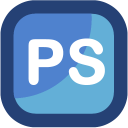 AX-PS Icon