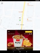 KFC Suriname screenshot 3