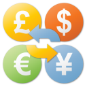 Exchange rates (widget)