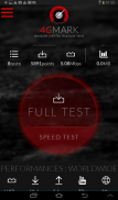 5GMARK (5G - Wifi speed test) screenshot 12