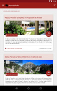 BuscoUnChollo - Ofertas Viajes, Hotel y Vacaciones screenshot 8