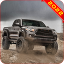 Diesel Challenge Truck Games Icon