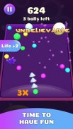 Fun Ballz- Tap to shoot the balls by color screenshot 3