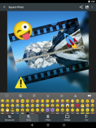 Emojis for Android screenshot 4