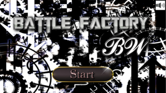 BattleFactoryBW screenshot 1