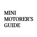 MINI Motorer's Guide