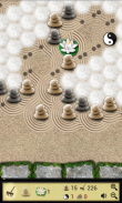 Zen Sweeper (Minesweeper) screenshot 1