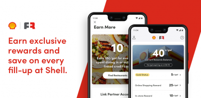 Fuel Rewards® program