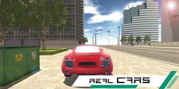 R8 Drift Simulator screenshot 3