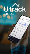 uSwitch - Energy switching app screenshot 3