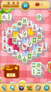 Mahjong City Tours: Tile Match screenshot 4