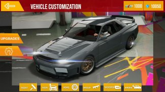 Epic Car Driving School Games screenshot 7