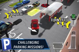 Multi Level Car Parking 6 screenshot 2