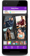 Photo Editor:Free Picture Effects,Filter & Collage screenshot 5