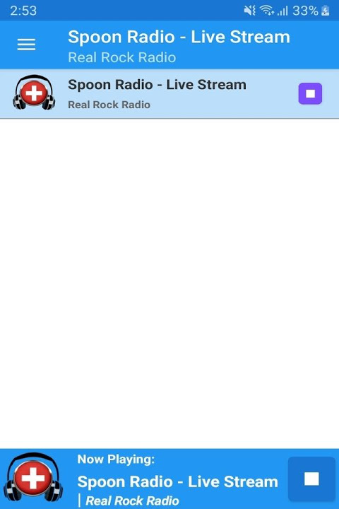 Spoon Radio - Live Stream Real Rock App CH Free - APK Download for Android  | Aptoide