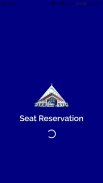 Yakobus Seat Reservation screenshot 2