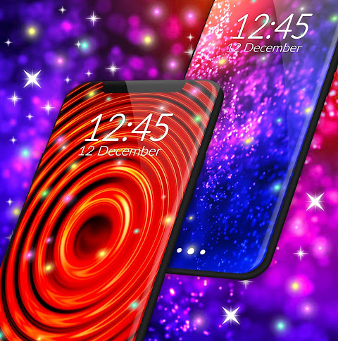Live Wallpaper 3d Touch Android Image Num 2