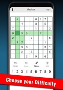 Sudoku screenshot 10
