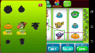Monster Slots Mania screenshot 21