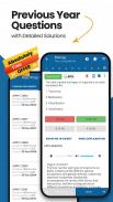 NEETprep - MCQs & Mock Tests screenshot 0