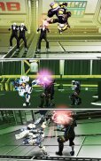 Robot Rivals War The Fighting Game screenshot 6