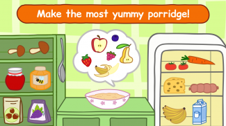 Kid-E-Cats: Kitchen Games & Cooking Games for Kids screenshot 21