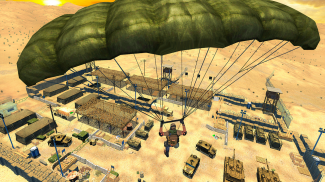 Free Firing Battleground: Fire Free Squad Survival screenshot 3