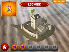 In the footsteps of Kings screenshot 4