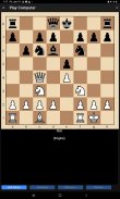 Chessvis - Puzzles, Visualize screenshot 5