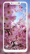 Spring Wallpaper screenshot 12