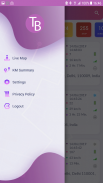 TB Track - Vehicle Tracking screenshot 4